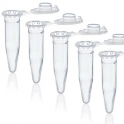 Micro tube à centrifuger à échantillons pour Eppendorf® - Vitraton - Akes - ® KARTELL