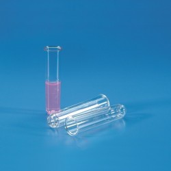 Cuve pour Olli-C-Analyzer® 4 ml 192 pièces Kartell