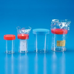 Préparation d’échantillons | Flacon à urine et produits biologique - de 200 à 600 pièces - Kartell | KAR-5630_1