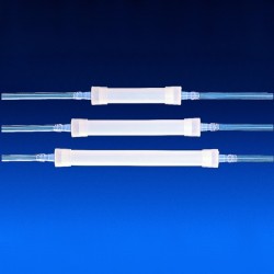 Tube et microtubes à essais | Tube de déshydratation PP pour chlorure de calcium 5 pièces Kartell | KAR-446_1