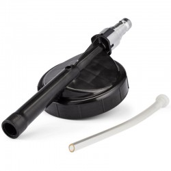 Appareil de moussage Nito | Injecteur pour pulvérisateur de mousse VIKAN / NITO 57006A8 | NIT-57006A8