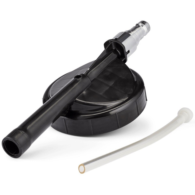 Appareil de moussage Nito | Injecteur pour pulvérisateur de mousse VIKAN / NITO 57006A8 | NIT-57006A8