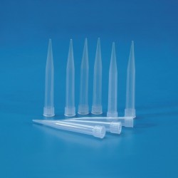 Pointe de pipette 100-1000 μl Universel par 1000 pièces Kartell