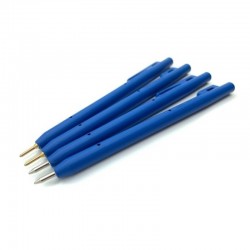 Stylo détectable | Stylo Eco détectable mine nickel par 50 pièces | BST-E230 | BST-E230