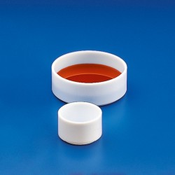 Capsule Téflon PTFE 25 et 350 ml Cowie technology