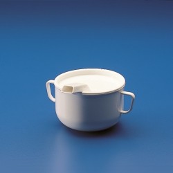 Matériel médical | Tasse, gobelet pour malade avec bec verseur - Kartell | KAR-192