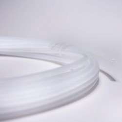 Pompe prélèvement de liquide | Tuyau de prélèvement Industriel PELD polyéthylène diamètre 6 x 4,5 mm 13 mètres | IDE-50102