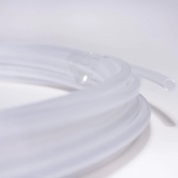 Pompe prélèvement de liquide | Tuyau de prélèvement PE polyéthylène diamètre 8 x 6 mm 10 mètres | IDE-50103