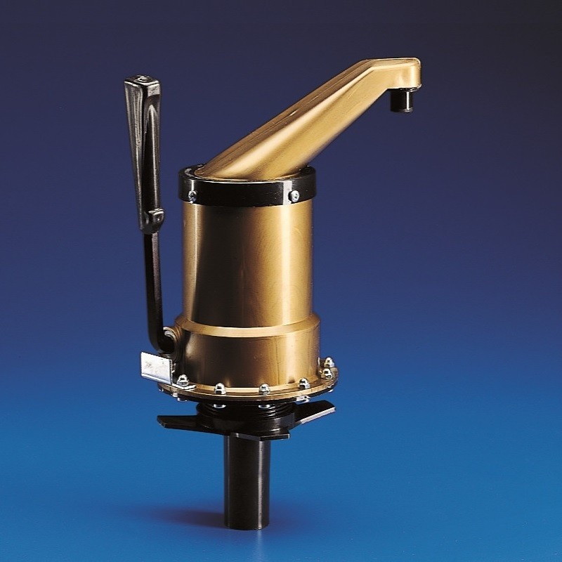 Matériel et consommable | Pompe pour liquide visqueux Kartell 2004 | KAR-2004