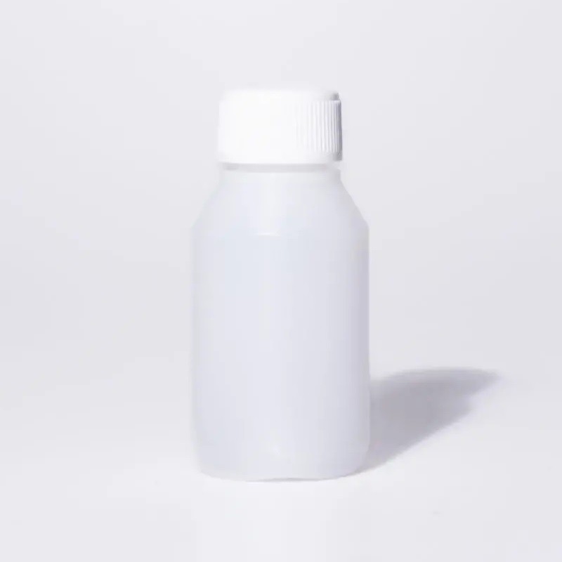 Flacon de laboratoire | Flacon d'échantillonnage en HDPE ø 22 mm de 50, 150 et 250 ml | IDE-20101_1