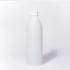 Flacon d'échantillonnage en HDPE ø 22 mm de 50, 150 et 250 ml : Volume:250 ml