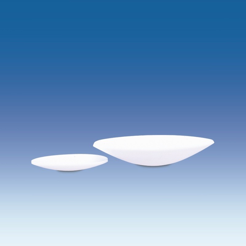 Flacon de laboratoire | Couvercle bécher verre de montre PTFE Téflon Diamètre de 20 à 200 mm Cowie Technology™ | COW-013020_1