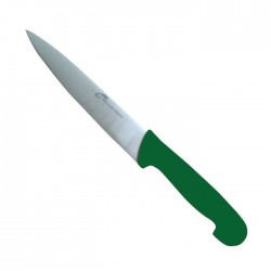 Couteau détectable | Couteau de cuisine détectable lame fine inox 2 dimensions 5 couleurs BST Detectable | K47647B