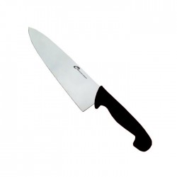 Couteau détectable | Couteau de cuisine détectable lame large inox 2 dimensions 5 couleurs BST Detectable | K47618B