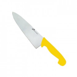 Couteau détectable | Couteau de cuisine détectable lame large inox 2 dimensions 5 couleurs BST Detectable | K47618B