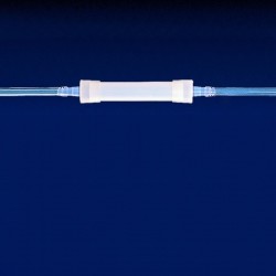 Tube et microtubes à essais | Tube de déshydratation PP pour chlorure de calcium 5 pièces Kartell | KAR-446_1