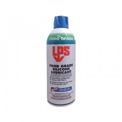 Accessoires détectables | Spray silicone détectable - qualité alimentaire - DETEX™