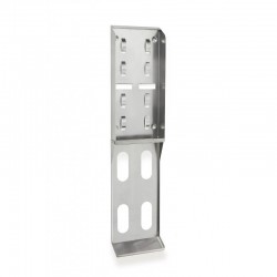 Distributeur EPI | Distributeur inox pour boîtes gants | WIR-AP562A