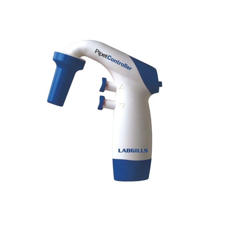 Micropipette | Pipeteur Labgills DE 0,1 à 200 ML 10PIPE0020 | 10PIPE0020