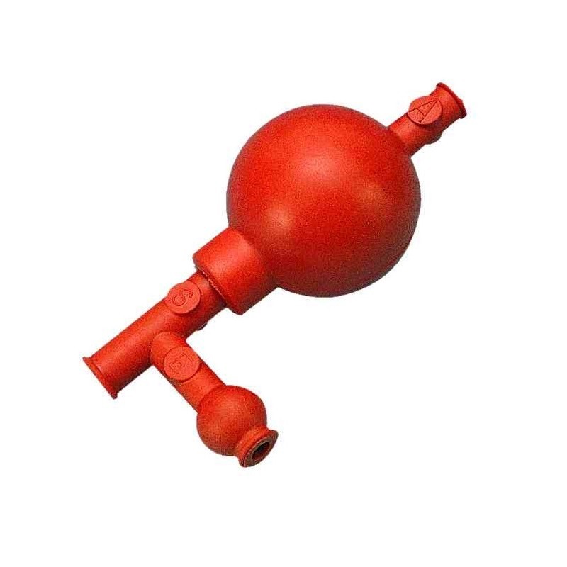 Micropipette | Aspire pipette Pobel | 10PGTV0100