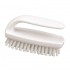 Brosse à ongles moyenne 100 mm fibres 0.6 mm  | 5 couleurs NA10 : Couleur:Blanc