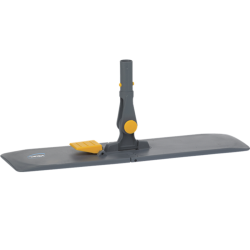 Nettoyage collectivité  | Vikan Support Mop pliable poche 400 mm 374018 | VIK-374018