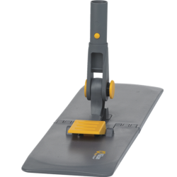 Nettoyage collectivité  | Vikan Support Mop pliable poche 400 mm 374018 | VIK-374018