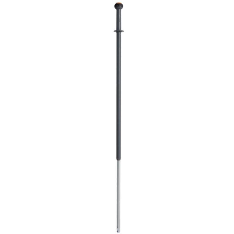 Nettoyage collectivité  | Vikan Manche télescopique 1220 mm à 1770 mm 296218 | VIK-296218