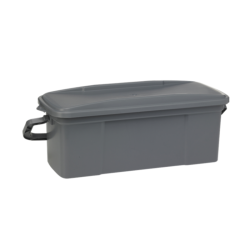 Nettoyage collectivité  | Vikan Boîte pour Mop 40 cm 581410 | VIK-581410