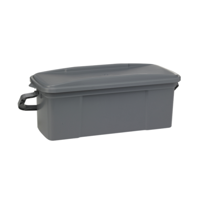 Nettoyage collectivité  | Vikan Boîte pour Mop 40 cm 581410 | VIK-581410