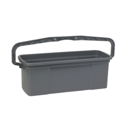 Nettoyage collectivité  | Vikan Boîte pour Mop 40 cm 581410 | VIK-581410