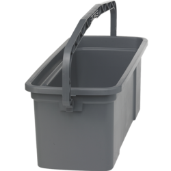 Nettoyage collectivité  | Vikan Boîte pour Mop 40 cm 581410 | VIK-581410