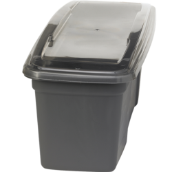 Nettoyage collectivité  | Vikan Boîte pour franges 60 cm 581418 | VIK-581418