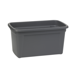 Nettoyage collectivité  | Vikan Boîte à frange 25 cm 581416 | VIK-581416