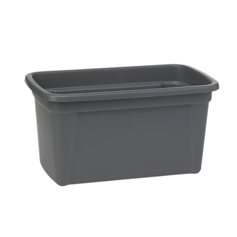 Nettoyage collectivité  | Vikan Boîte à frange 25 cm 581416 | VIK-581416