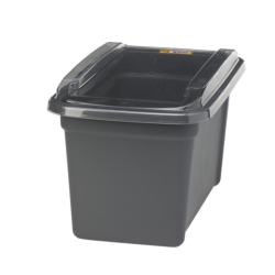 Nettoyage collectivité  | Vikan Boîte à frange 25 cm 581416 | VIK-581416