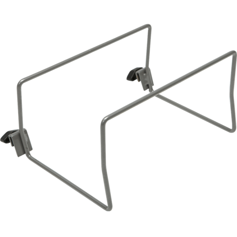 Nettoyage collectivité  | Vikan Support pour boîte à mops microfibre 582010 | VIK-582010