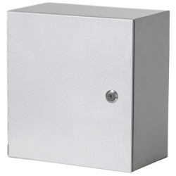 Nettoyage collectivité  | Vikan Casier de rangement verrouillable 281 mm 584508 | VIK-584508