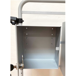 Nettoyage collectivité  | Vikan Casier de rangement verrouillable 281 mm 584508 | VIK-584508