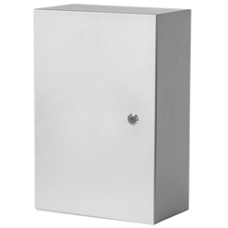 Nettoyage collectivité  | Vikan Casier de rangement verrouillable 396 mm 584518 | VIK-584518