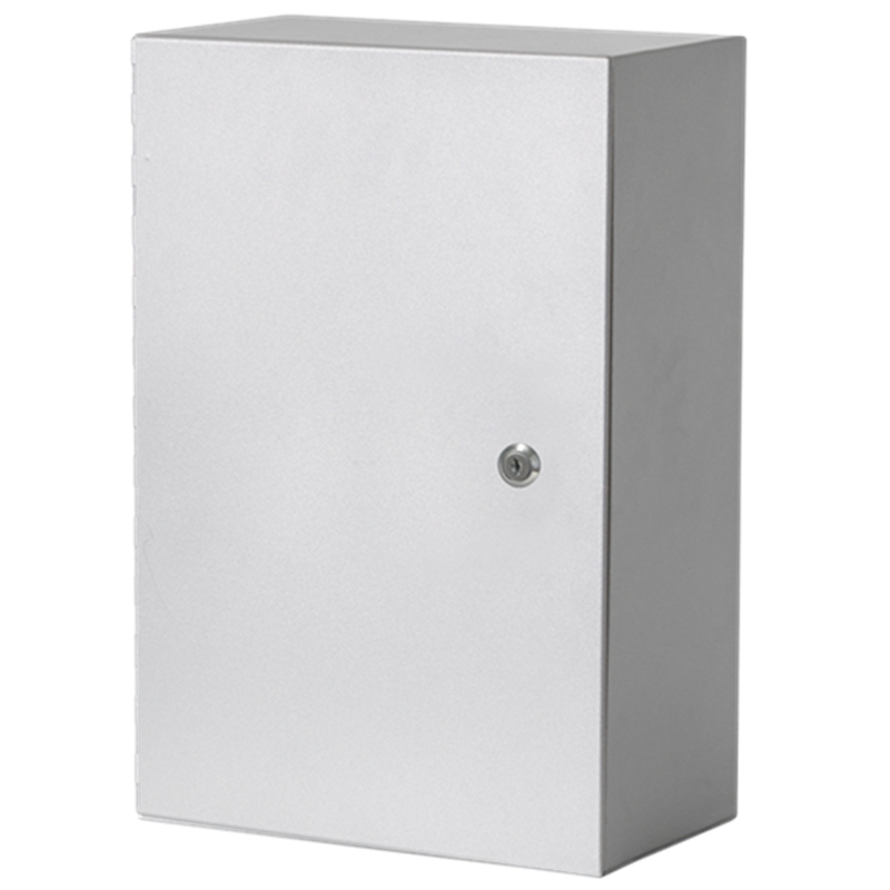 Nettoyage collectivité  | Vikan Casier de rangement verrouillable 396 mm 584518 | VIK-584518