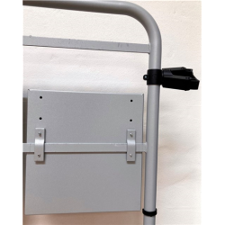 Nettoyage collectivité  | Vikan Casier de rangement verrouillable 396 mm 584518 | VIK-584518