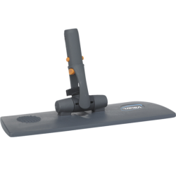 Nettoyage de vitre  | Vikan Support pour mop souple 250 mm 374118 | VIK-374118