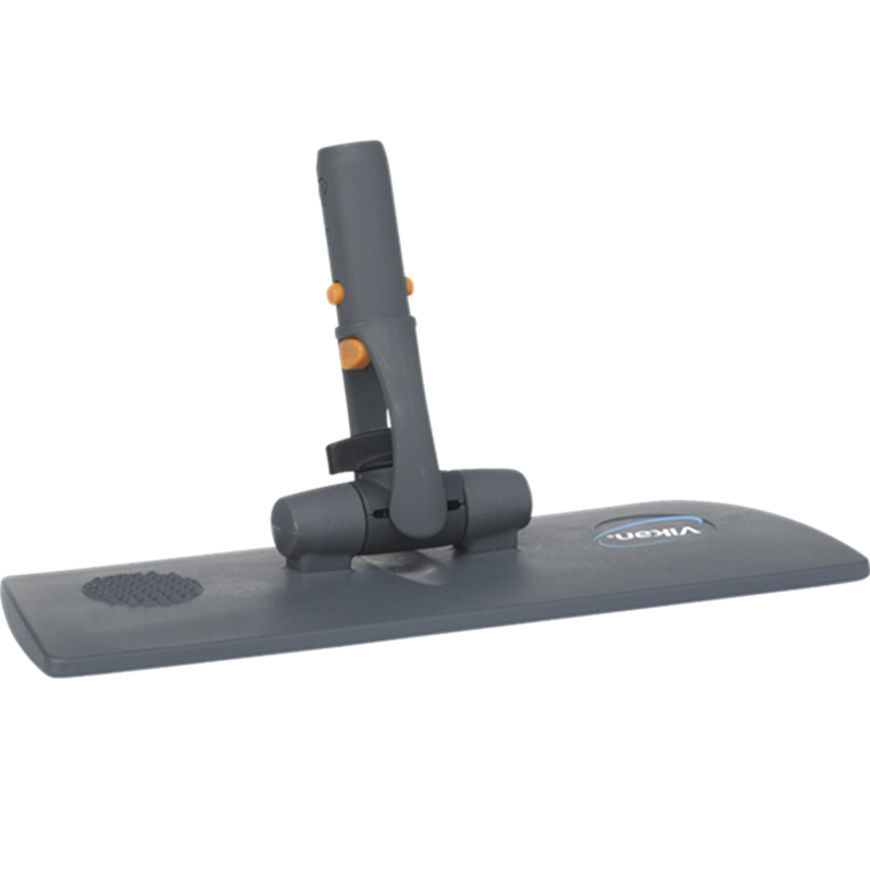 Nettoyage de vitre  | Vikan Support pour mop souple 250 mm 374118 | VIK-374118