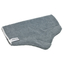 Nettoyage de vitre  | Vikan Gant microfibre de nettoyage 691218 | VIK-691218