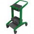 Vikan Chariot de nettoyage HyGo 780 mm 6 couleurs 5700 : Couleur :Vert