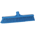 Vikan Balai alimentaire souple/fleuré 410 mm 6 couleurs 3178 : Couleur:Bleu