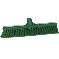 Brosse Alimentaire | Vikan Balai alimentaire souple/fleuré 410 mm 6 couleurs 3178 | VIK-31783