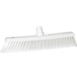 Brosse Alimentaire | Vikan Balai alimentaire souple/fleuré 410 mm 6 couleurs 3178 | VIK-31783
