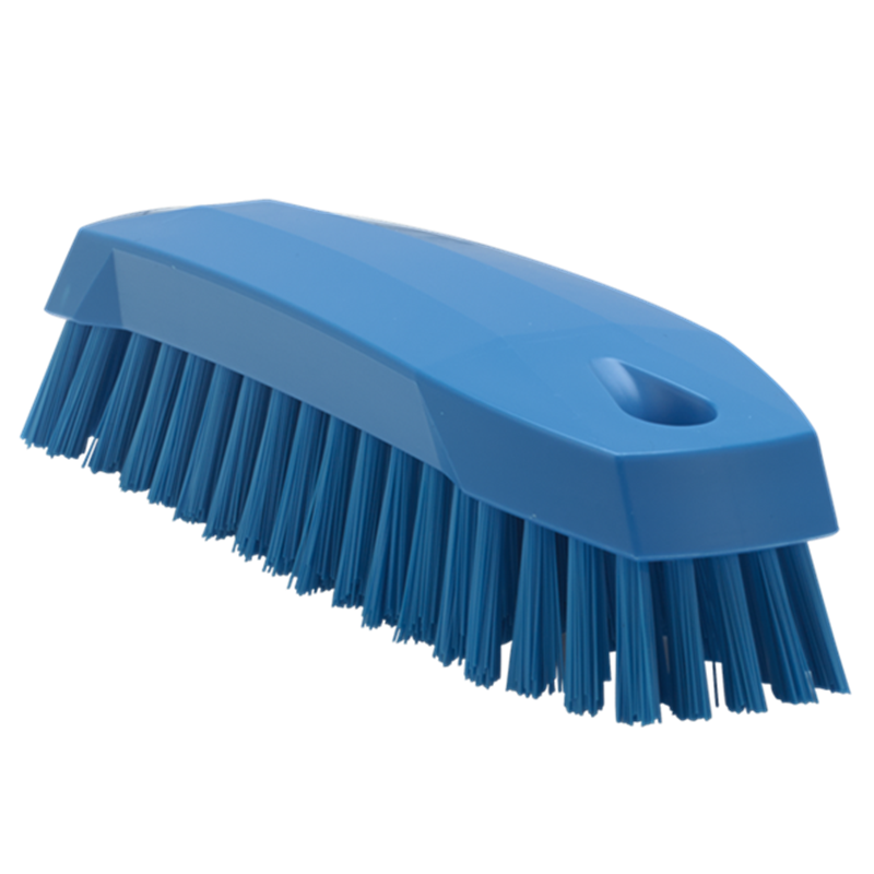 Brosse Alimentaire | Vikan Brosse papillon à main moyenne 165 mm 5 couleurs 3587 | VIK-35873_1